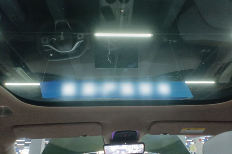 Used Avatr 07 2026 Ultra Pure-Electric All-Wheel-Drive Version Headliner