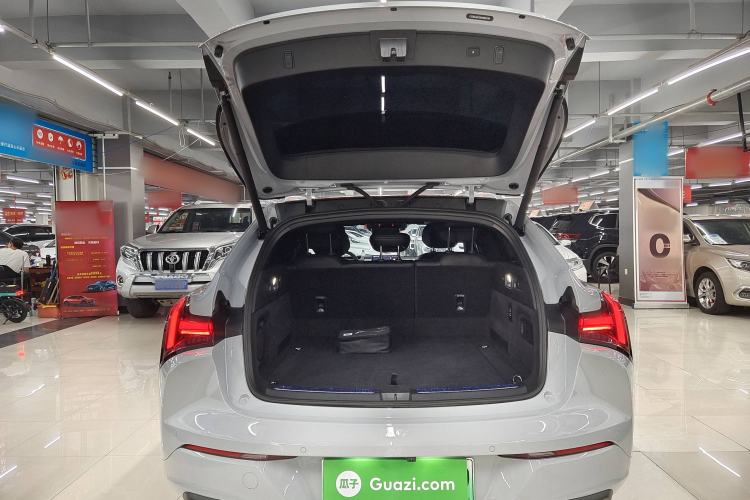 Used NETA S Shooting Brake 2024 Range-Extended 300 Standard Edition