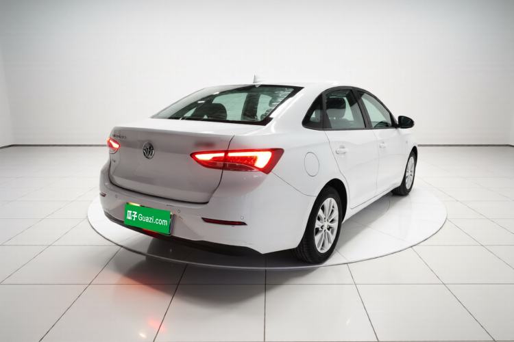 Used Buick GT 2018 15T Dual-Clutch Elite Model China V Standard