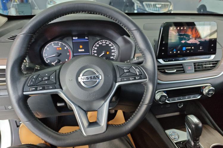 Used Nissan Teana 2021 2.0L XL Comfort Edition
