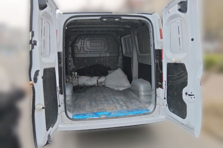 Used Farizon Xingxiang V 2025 Star Enjoy V7E Smart Wealth Edition Xuanwu 51.4 kWh