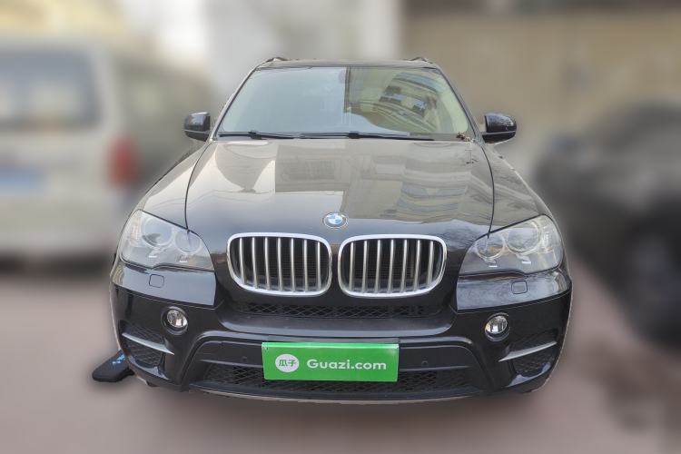 Used BMW X5 2013 xDrive35i Leading Model
