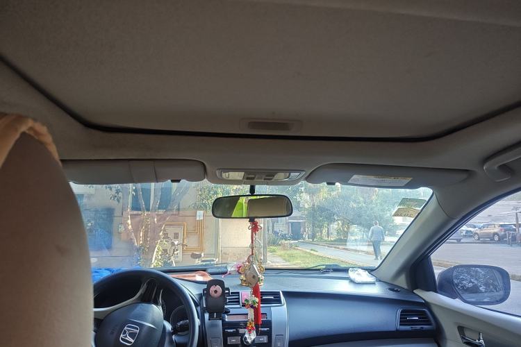 Used Honda City Classic 2012 1.5L manual Elite Edition
