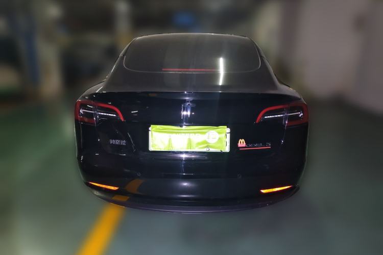 Used Tesla Model 3 2022 Rear-Wheel-Drive Version