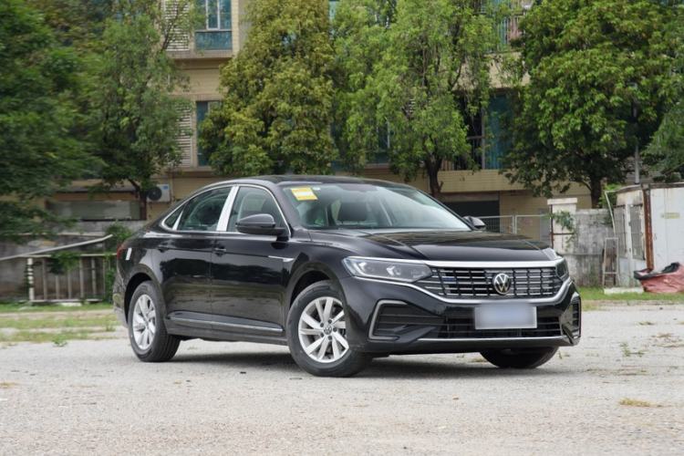 Used Volkswagen Passat New Energy 2025 430 PHEV Hybrid Business Edition
