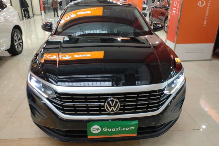 Used Volkswagen Passat 2024 280TSI Business Edition