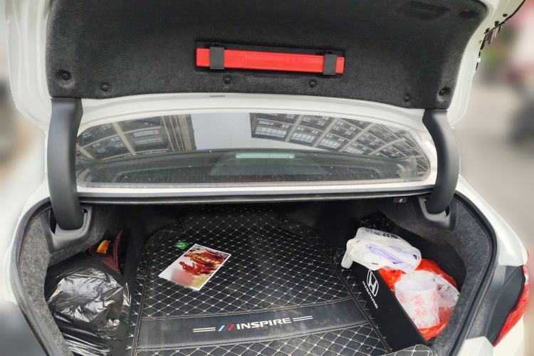 Used Honda Inspire 2022 260TURBO Jingyue Version Trunk