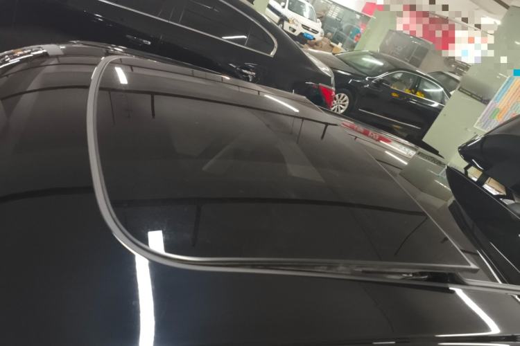 Used MINI 2016 1.5T COOPER Five-Door Edition