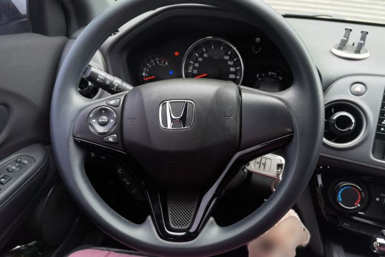 Used Honda XR-V 2021 1.5L CVT Classic Edition
