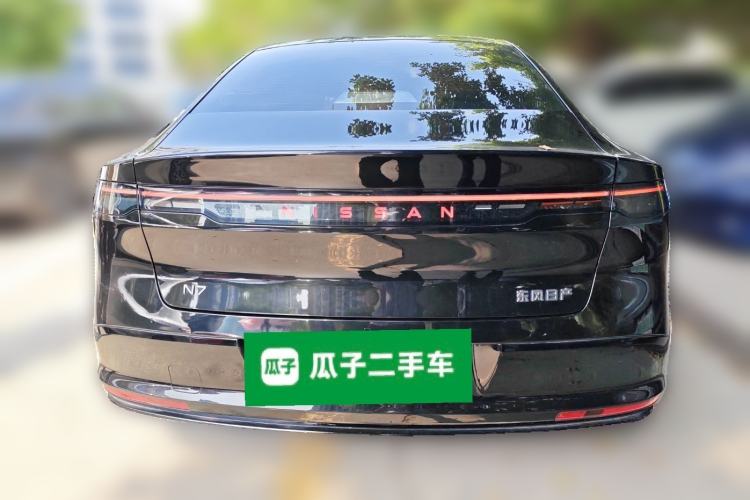 Used Nissan N7 2025 625 Pro
