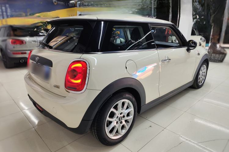 Used MINI MINI 2019 1.5T ONE
