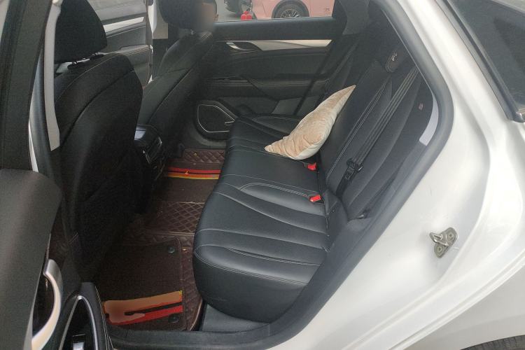 Used Geely Auto Emgrand GT 2020 1.5T MHEV Yaoxiang Edition