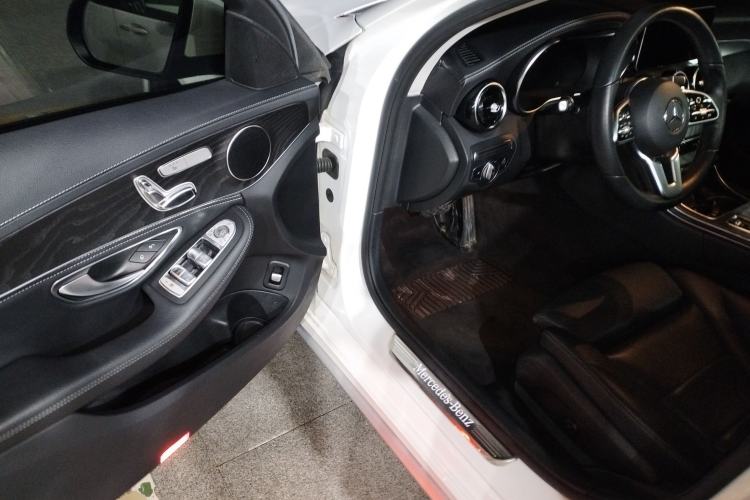 Used Mercedes-Benz C-Class 2019 Restyled C 260 L Sport Edition