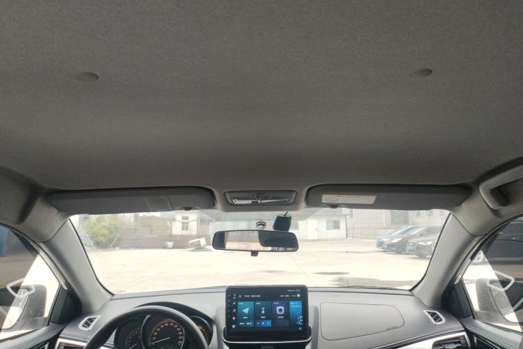 Used Toyota YARiS L Zhi Xuan 2022 X-Trail 1.5L CVT Luxury PLUS Edition