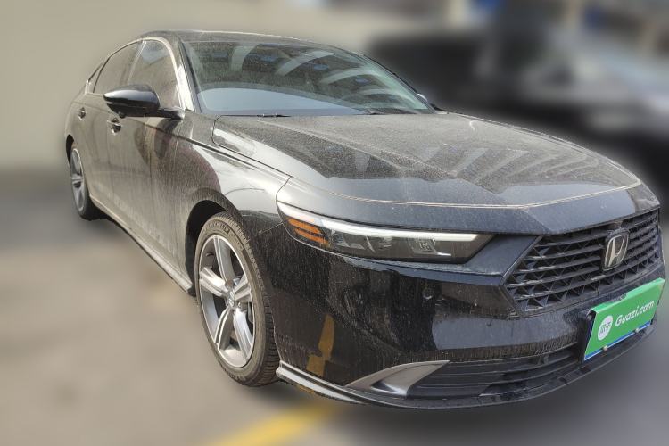 Used Honda Accord 2023 260TURBO Excellence Edition