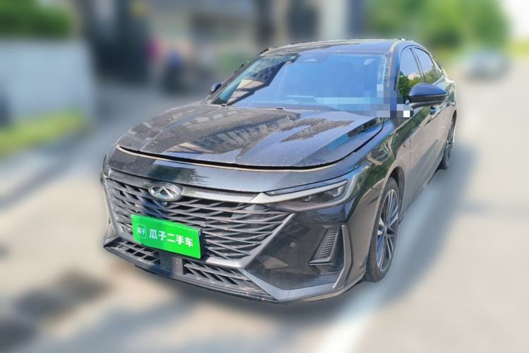 Used Chery Arrizo 8 2025 2.0T DCT Sport Guazi used car, China used car export, Used car for sale, Used  cars, Cheapest cars for sale