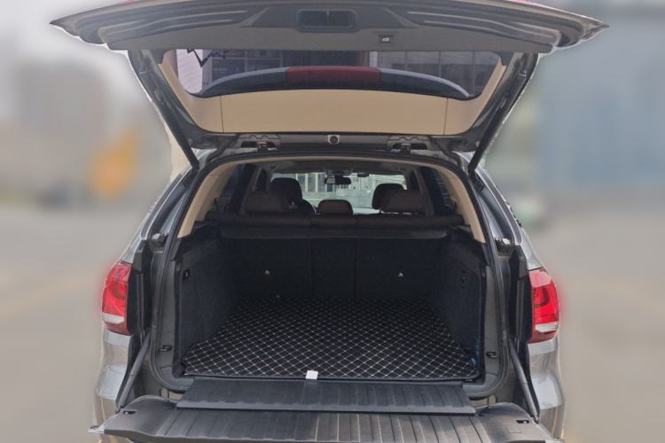 Used BMW X5 2014 xDrive35i Elegant Edition