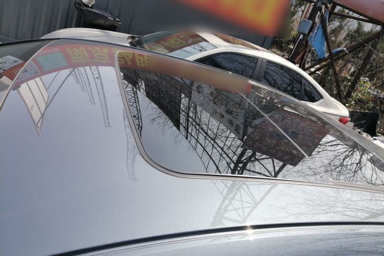 Used Geely Auto Preface 2025 Dongfang Yao 1.5TD Kunlun Edition