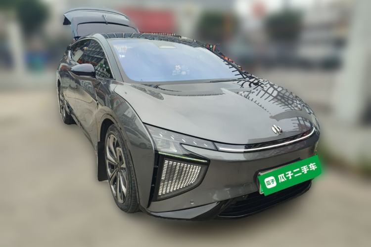 Used HiPhi X 2021 Luxury Edition 6-Seater