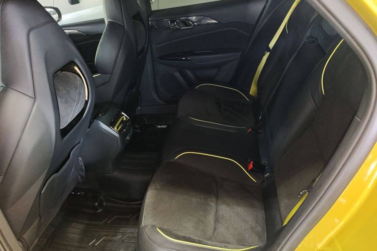 Used Lynk & Co 03 2019 03+ 2.0TD Automatic Wind-Chasing Edition