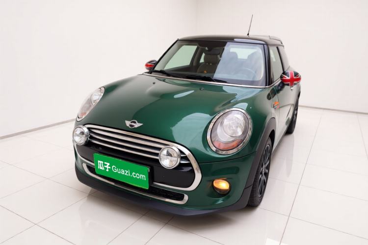 Used MINI 2016 1.5T COOPER