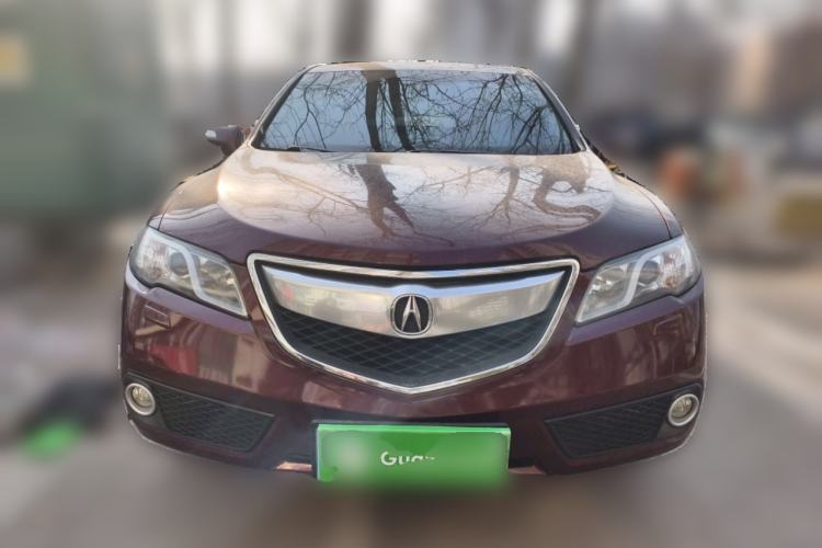 Used Acura RDX 2013 3.0L Two-Wheel Drive Elite Edition