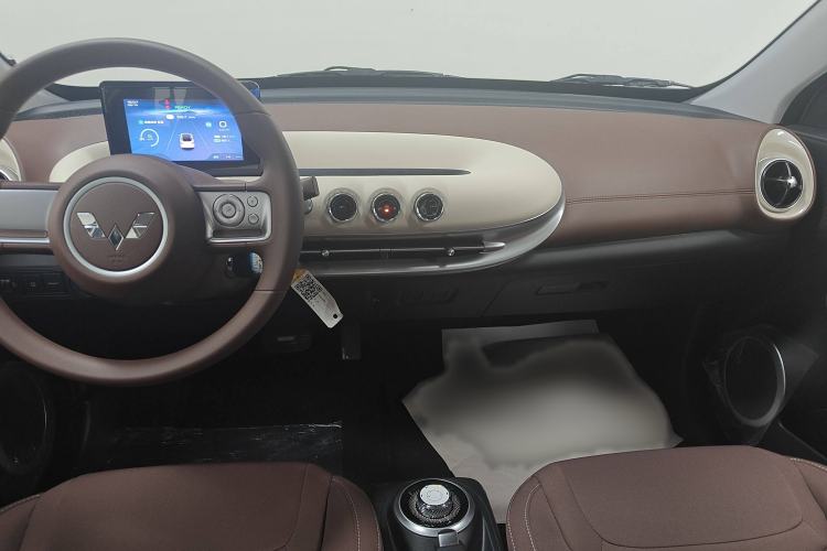 Used Wuling Bingo 2025 203km Light Edition