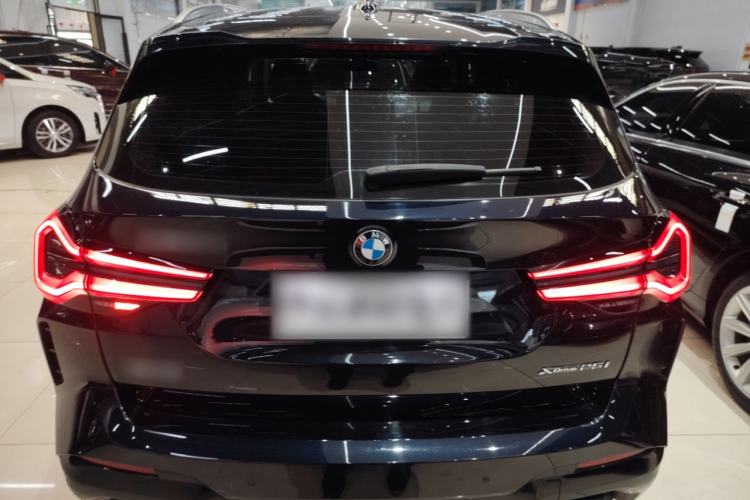 Used BMW X3 2022 Restyled xDrive25i M Sport Package