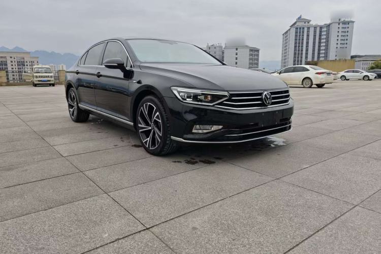 Used Volkswagen Magotan 2020 330TSI DSG Luxury Edition