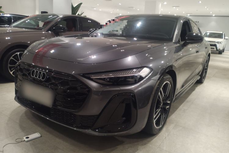 Used Audi A5L 2026 2.0T Sport Plus