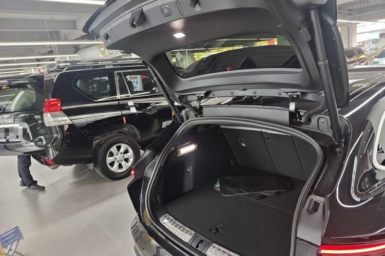 Used Nio ET5T 2025 75 kWh Touring
