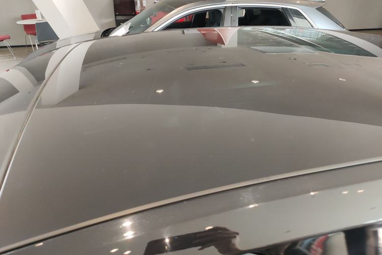 Used Audi A6L 2024 45 TFSI Prestige Dynamic Edition Roof