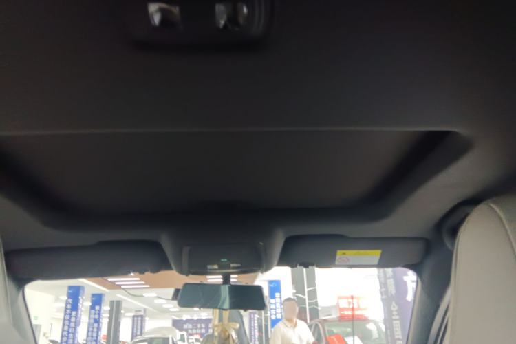 Used BYD Qin PLUS 2021 DM-i 55KM Flagship Model