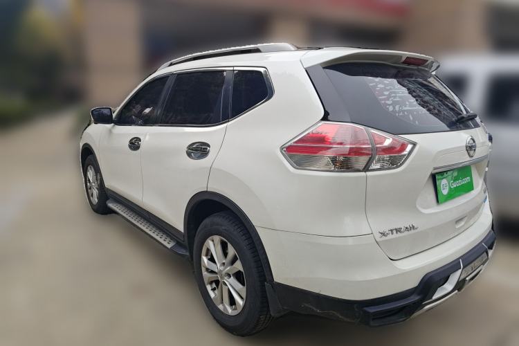 Used Nissan X-Trail 2015 2.0L CVT Comfort MAX Edition 2WD