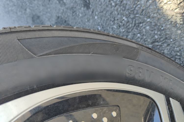 Used Dongfeng NAMMI 01 2024 330 Air
