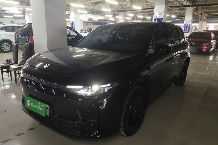 Used Leapmotor C10 2024 210 Smart Edition