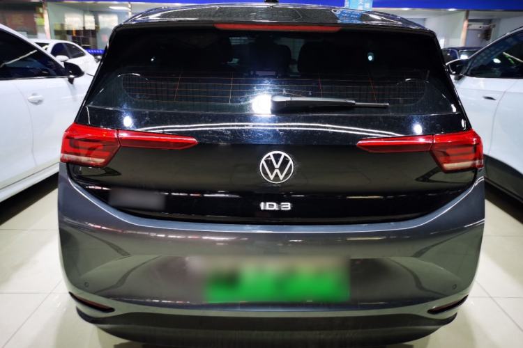 Used Volkswagen ID.3 2024 Pure & Smart Edition