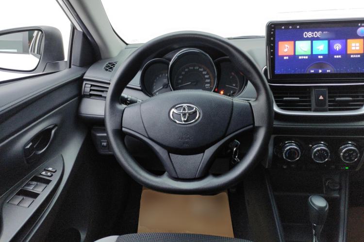 Used Toyota YARiS L Zhi Xuan 2021 X-Trail 1.5L CVT Leading Edition