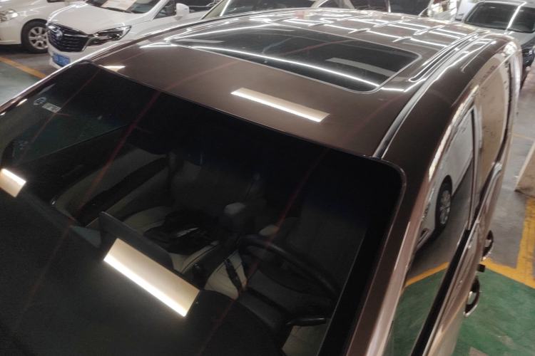 Used Buick GL8 2023 Land Executive Class 652T Luxury Model