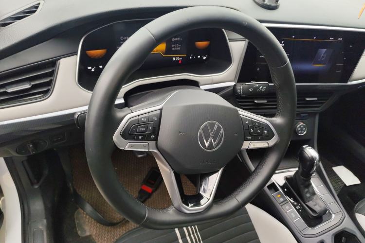 Used Volkswagen Bora 2024 200TSI DSG Comfort Edition
