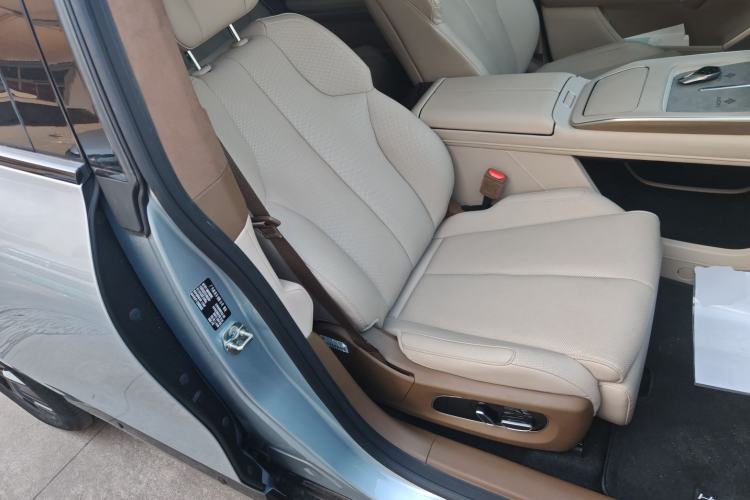 Used Hyptec HT 2023 670鸥翼 Ultra-High Voltage NDA Version