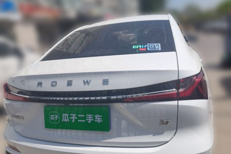 Used Roewe i5 2023 1.5L Manual Comfort Edition

