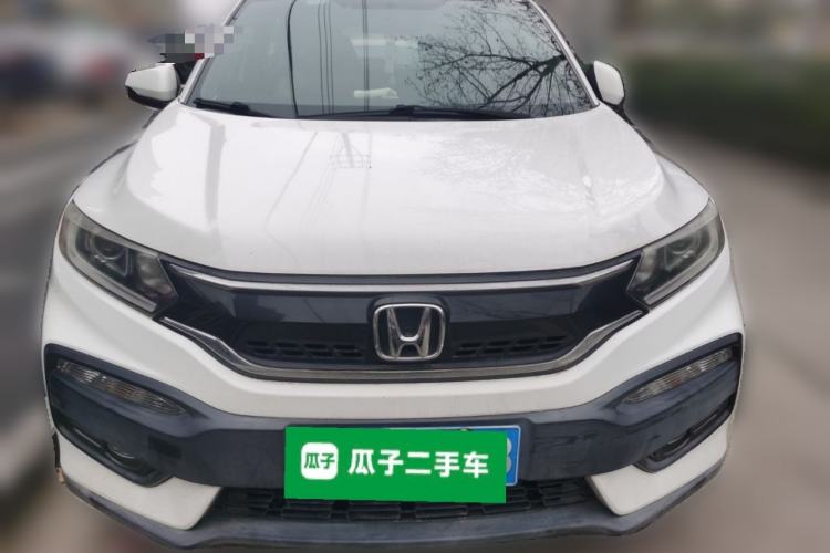 Used Honda XR-V 2015 1.8L EXi CVT Comfort Version