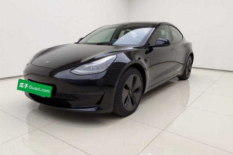 Used Tesla Model 3 2022 Rear-Wheel-Drive Version