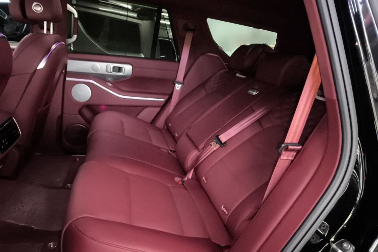 Used Tank 700 New Energy 2024 Hi4-T Extreme Edition
