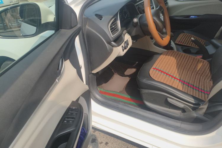 Used Buick GT 2015 15N Manual Elite Edition