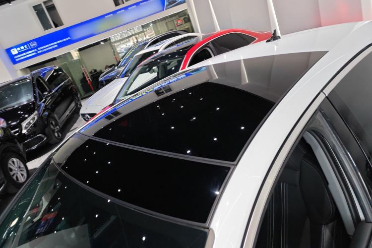 Used Audi A3 2021 Sportback 35 TFSI Fashionable Sports Model
