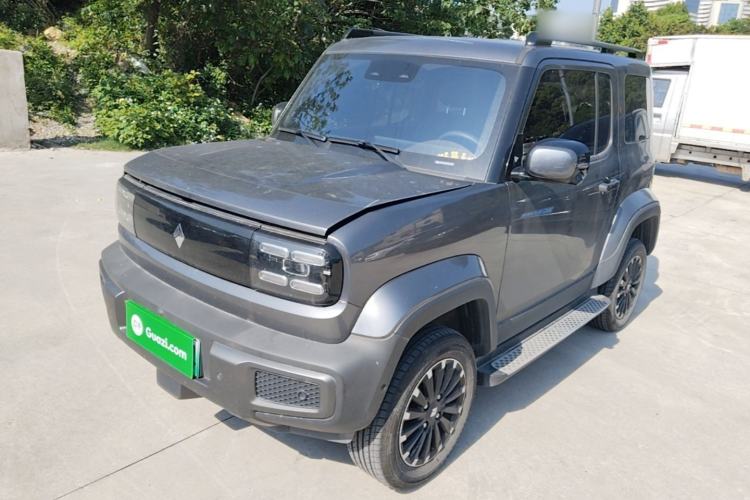 Used Baojun Spark 2024 Intelligent Premium Edition