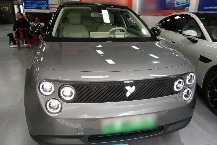 Used firefly 2025 Illuminated Edition
