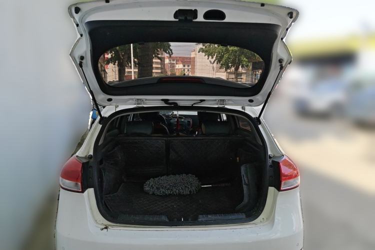 Used Kia K3S 2014 1.6L Manual GLS
